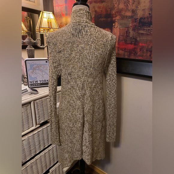 Le Chateau long cardigan - Picture 2 of 3